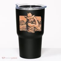 Cowgirl Flex Tumbler thumb 0