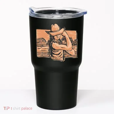Tumbler