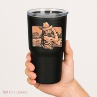 Cowgirl Flex Tumbler thumb 2
