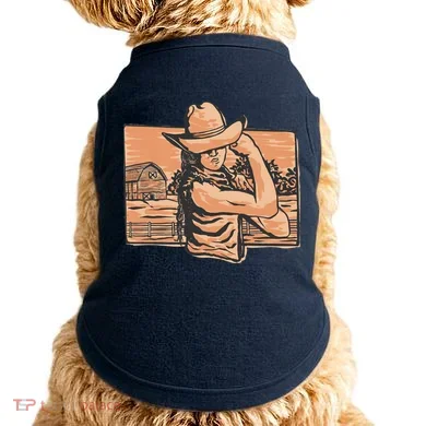 Doggie Tank