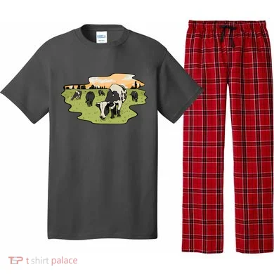 Pajama Set