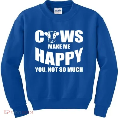 Kids Sweatshirt