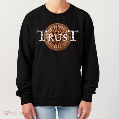 Christian Proverbs 356 Bible Verse Kjv Women's Sweatshirt