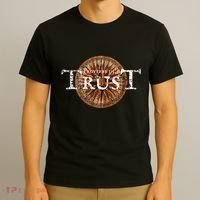 Christian Proverbs 356 Bible Verse Kjv T-Shirt thumb 3