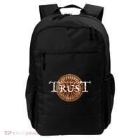 Christian Proverbs 356 Bible Verse Kjv Backpack thumb 0