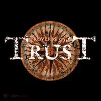 Christian Proverbs 356 Bible Verse Kjv Button thumb 1