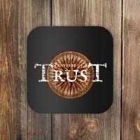 Christian Proverbs 356 Bible Verse Kjv Coaster thumb 0