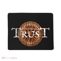 Christian Proverbs 356 Bible Verse Kjv Mousepad thumb 0