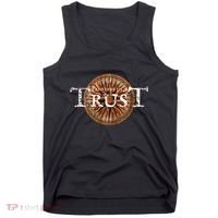 Christian Proverbs 356 Bible Verse Kjv Tank Top thumb 0