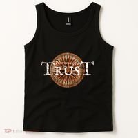 Christian Proverbs 356 Bible Verse Kjv Tank Top thumb 2