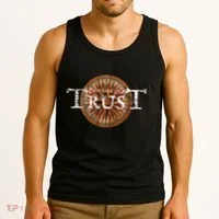 Christian Proverbs 356 Bible Verse Kjv Tank Top thumb 3