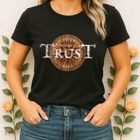 Christian Proverbs 356 Bible Verse Kjv Women's T-Shirt thumb 2
