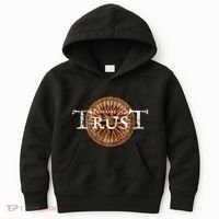 Christian Proverbs 356 Bible Verse Kjv Kids Hoodie thumb 0