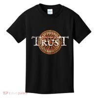Christian Proverbs 356 Bible Verse Kjv Kids T-Shirt thumb 0