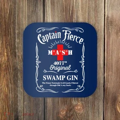 Coaster