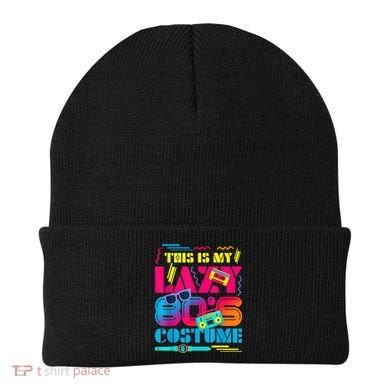 Costume Party 80s Beanie