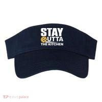 Cool Pickleball Art Pickleball Player Sport Visor thumb 0