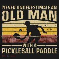 Cool Pickleball Art For Women Paddle Pickleball Player Women's Hoodie thumb 2