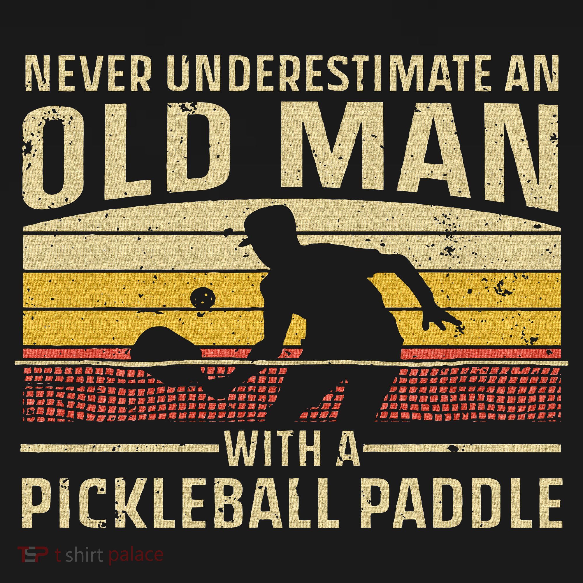 Cool Pickleball Art For Women Paddle Pickleball Player Women's Hoodie