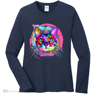 Women's Long Sleeve Shirt