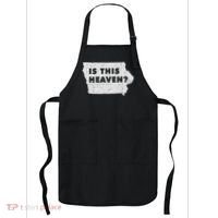 Citizen Proud America State Us Heaven Home Iowa Apron thumb 0