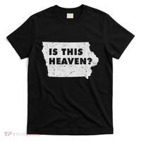 Citizen Proud America State Us Heaven Home Iowa T-Shirt thumb 0