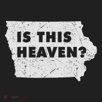 Citizen Proud America State Us Heaven Home Iowa Beanie thumb 2