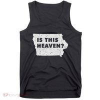 Citizen Proud America State Us Heaven Home Iowa Tank Top thumb 0