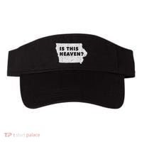 Citizen Proud America State Us Heaven Home Iowa Visor thumb 0