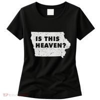 Citizen Proud America State Us Heaven Home Iowa Women's T-Shirt thumb 0