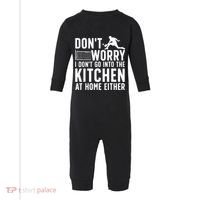Cool Pickleball Art For Men Women Kitchen Pickle Ball Player Infant Fleece One Piece thumb 0