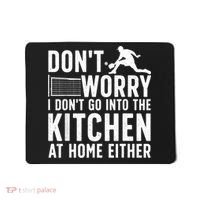 Cool Pickleball Art For Men Women Kitchen Pickle Ball Player Mousepad thumb 0