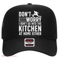 Cool Pickleball Art For Men Women Kitchen Pickle Ball Player Hat thumb 0
