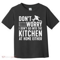 Cool Pickleball Art For Men Women Kitchen Pickle Ball Player Toddler T-Shirt thumb 0