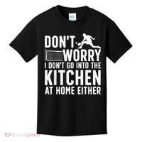 Cool Pickleball Art For Men Women Kitchen Pickle Ball Player Kids T-Shirt thumb 0