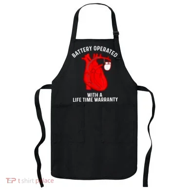 Apron
