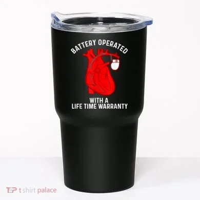 Tumbler