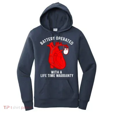 Women's Hoodie
