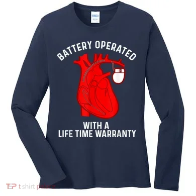 Women's Long Sleeve Shirt