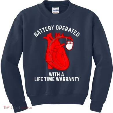 Kids Sweatshirt