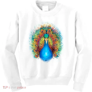 Kids Sweatshirt