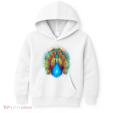 Kids Hoodie