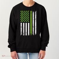 Cool Pickle Art Gag Dill Pickle Costume Women's Sweatshirt thumb 0