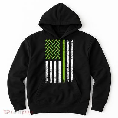 Cool Pickle Art Gag Dill Pickle Costume Hoodie