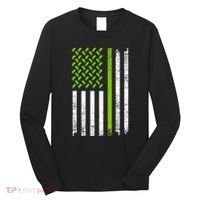 Cool Pickle Art Gag Dill Pickle Costume Long Sleeve Shirt thumb 0