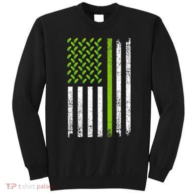 Cool Pickle Art Gag Dill Pickle Costume Sweatshirt