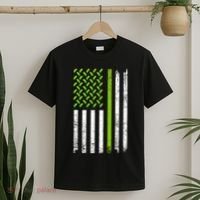 Cool Pickle Art Gag Dill Pickle Costume T-Shirt thumb 2
