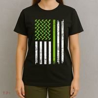 Cool Pickle Art Gag Dill Pickle Costume T-Shirt thumb 4