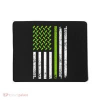 Cool Pickle Art Gag Dill Pickle Costume Mousepad thumb 0