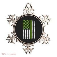 Cool Pickle Art Gag Dill Pickle Costume Ornament thumb 0